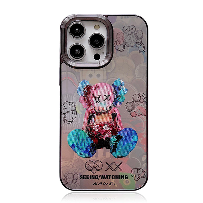 Kaw iPhone Case mysite