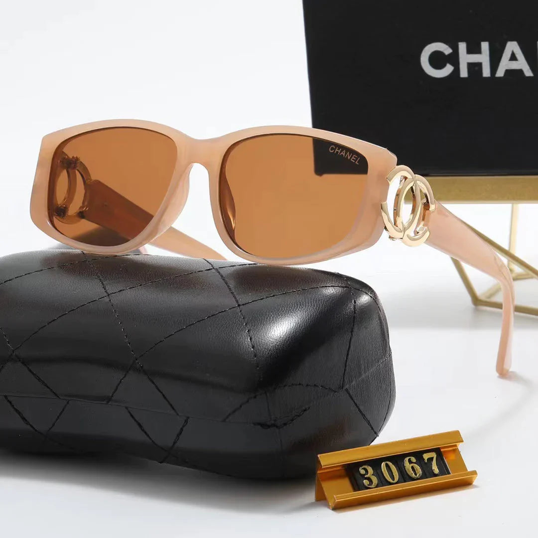 Fashion hot 5 color sunglasses 3067 mysite