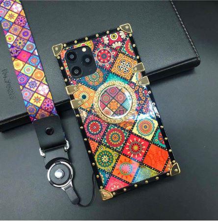 Samsung Case "Arizona Ring & Strap" mysite