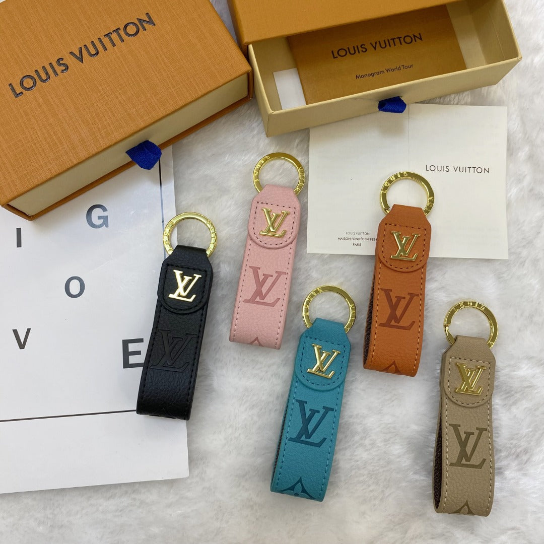 Luxury KeyChains mysite