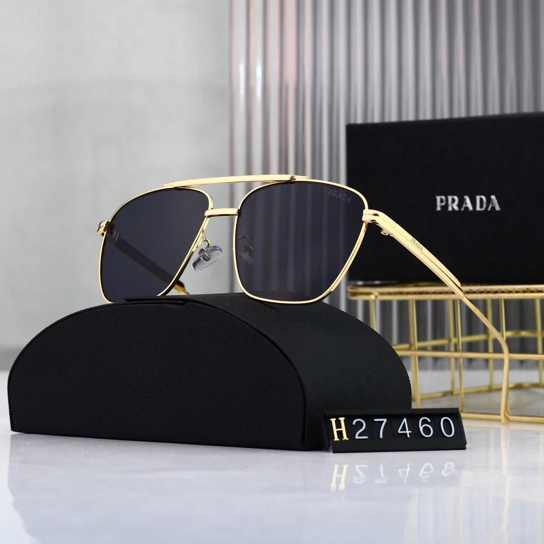 Fashion hot 6 color sunglasses 27460 mysite