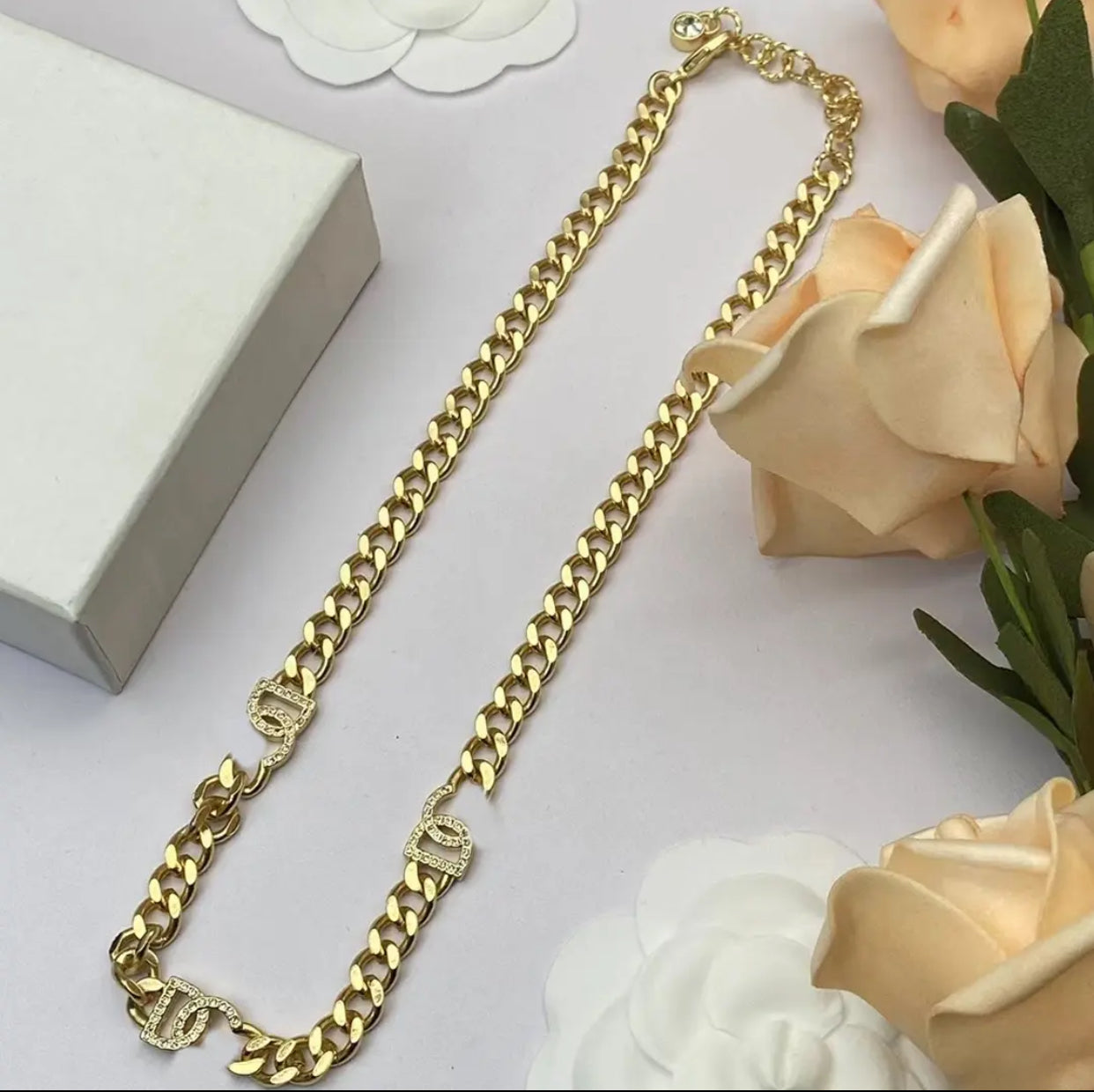 High quality Designer Fashion Necklace mysite