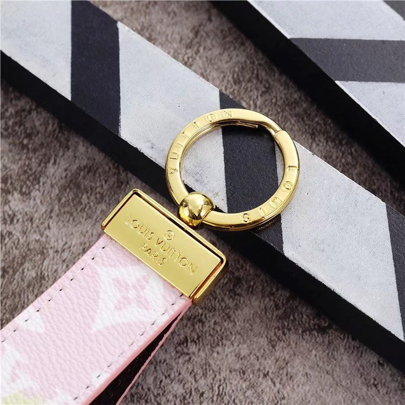 Luxury KeyChain mysite