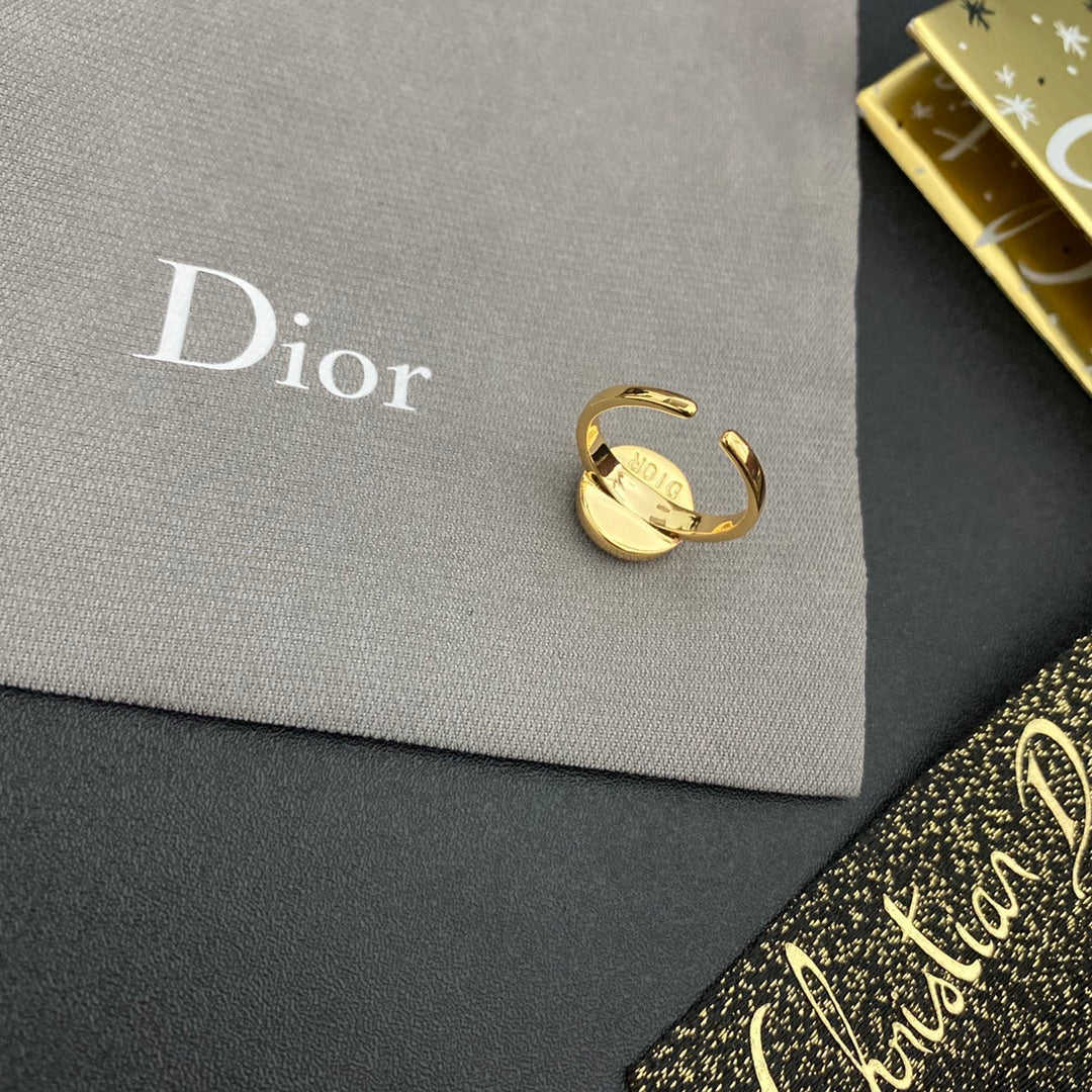 Enamel Craft Ring mysite