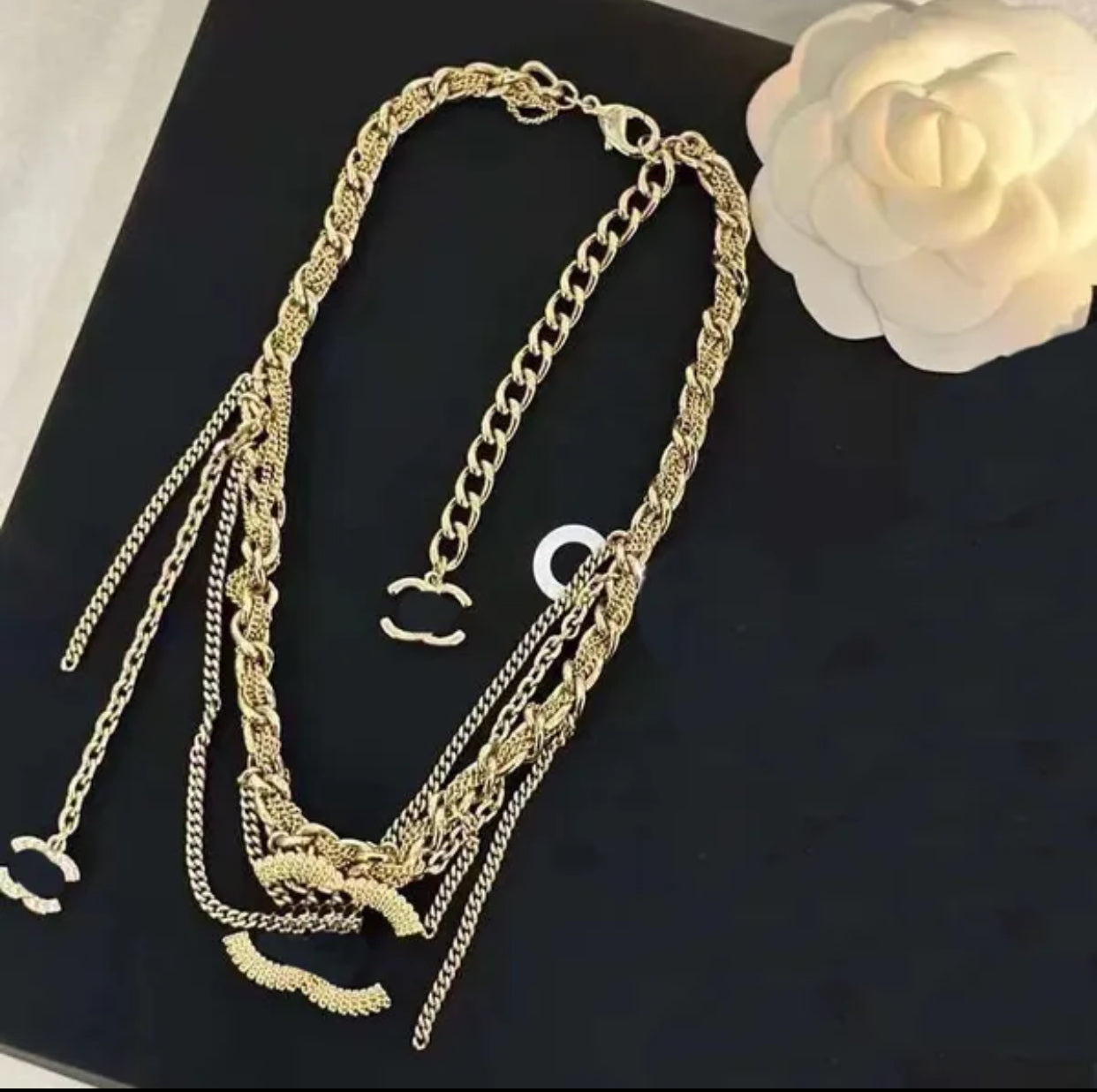 Designer Necklace mysite