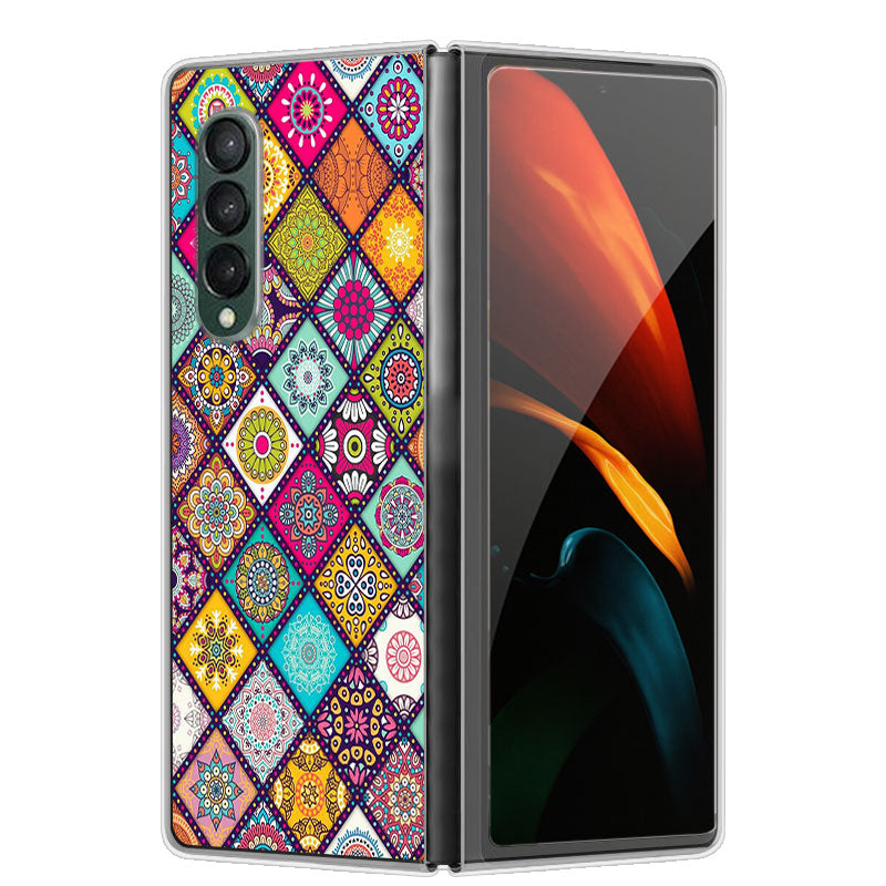 Samsung Galaxy Z Fold4 5G case "Arizona" mysite