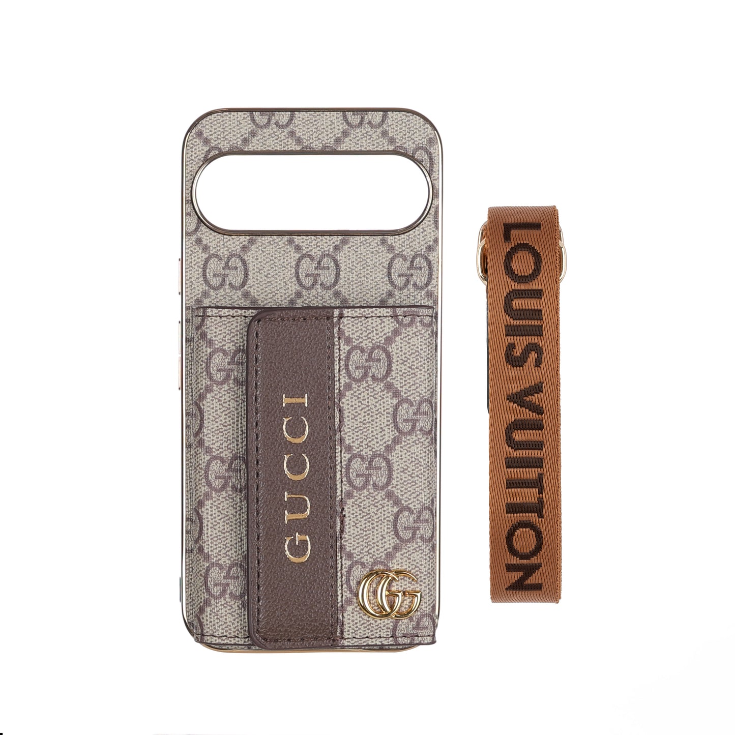 Luxury Google Pixel phone case mysite