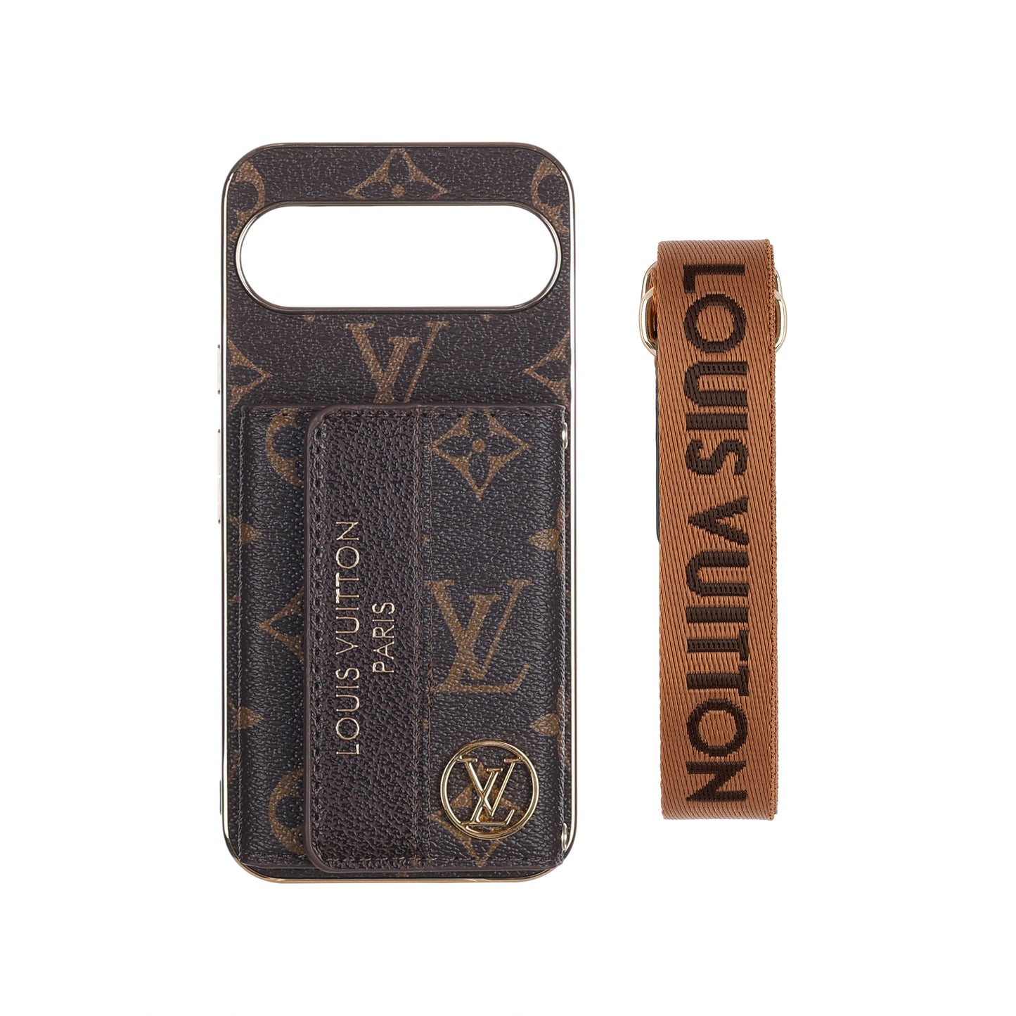 Luxury Google Pixel phone case mysite