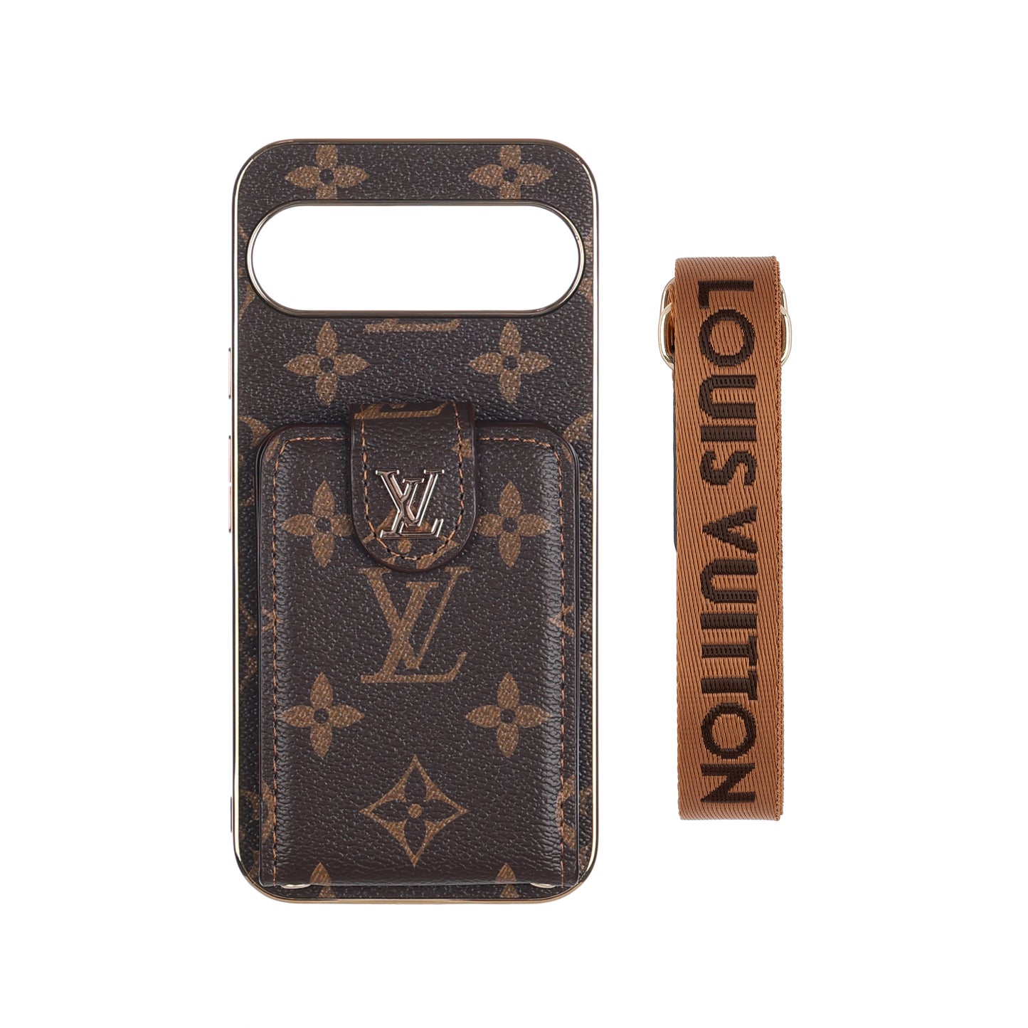 Luxury Style Google Pixel phone case mysite