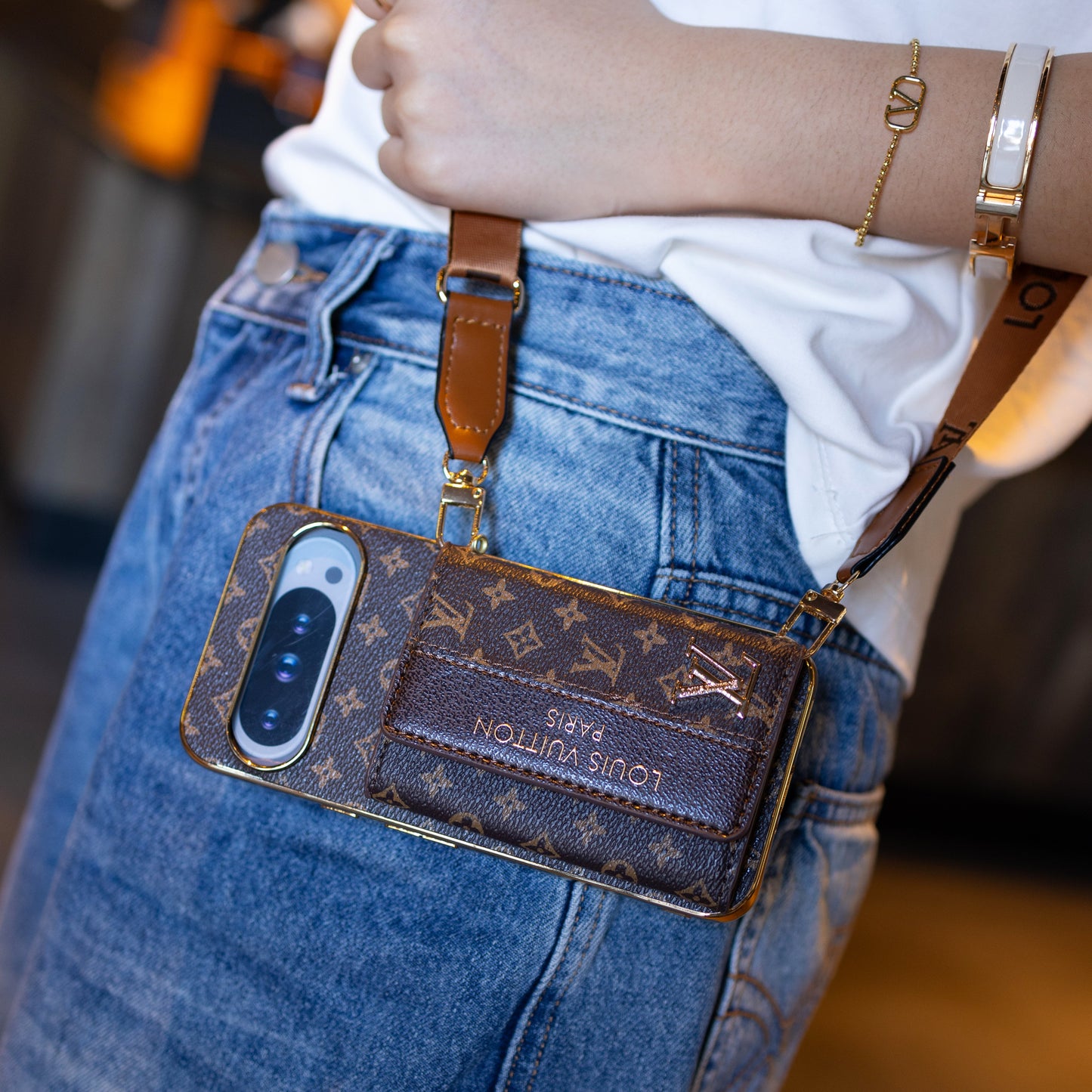 Luxury Google Pixel phone case mysite