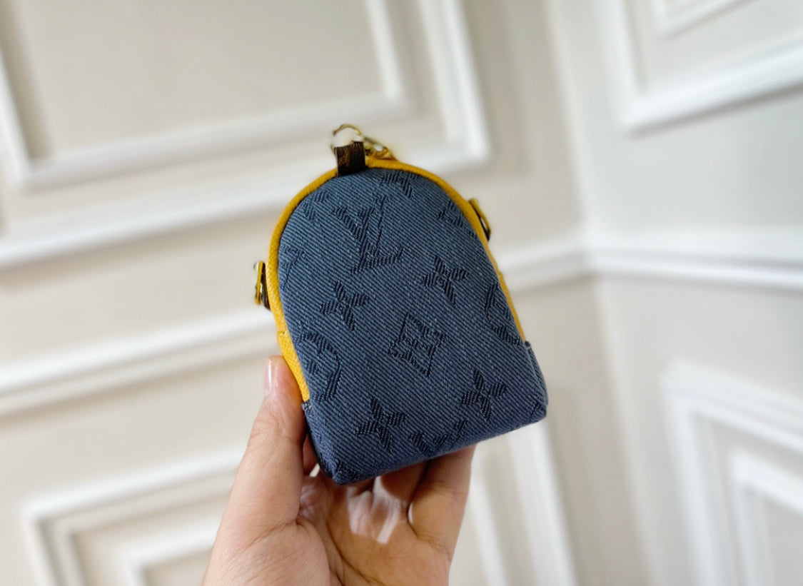 Luxury puppet keychains mysite