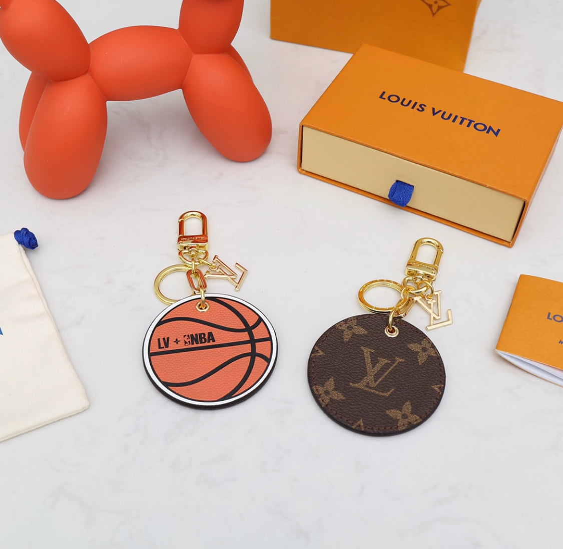 LLuxury keychains mysite