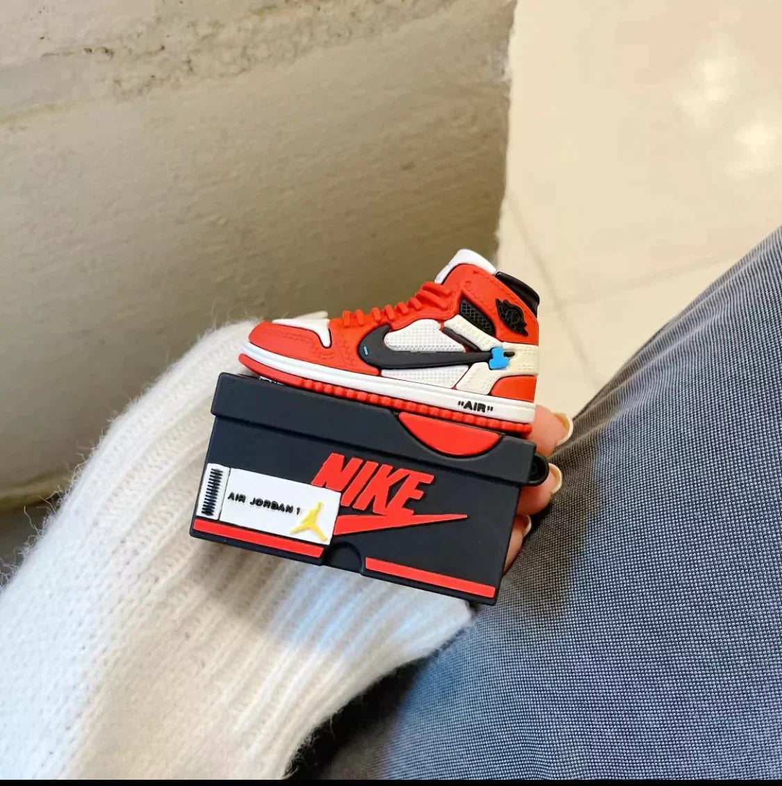 Nike\jordan AirPods Cases mysite