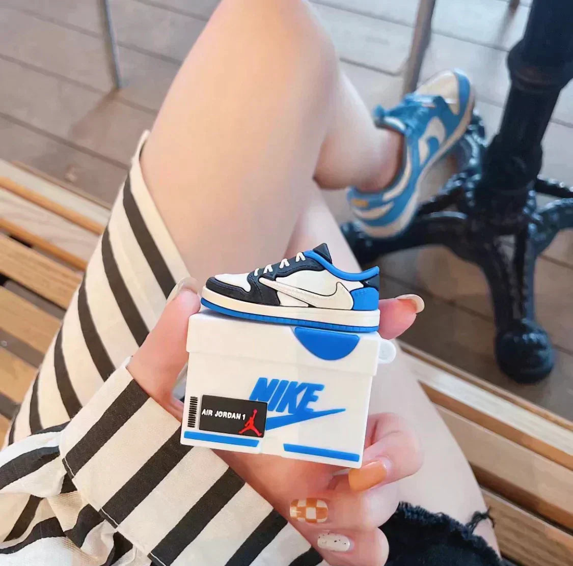 Nike\j AirPods Cases mysite