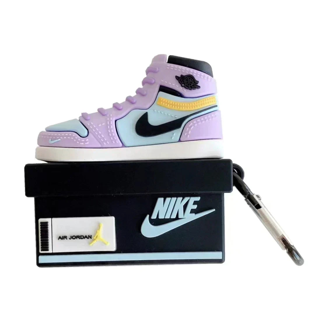 Nike\jordan AirPods Cases mysite