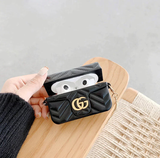 GG AirPods Cases mysite