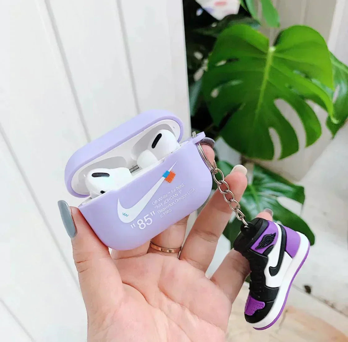 Nike AirPods Cases mysite