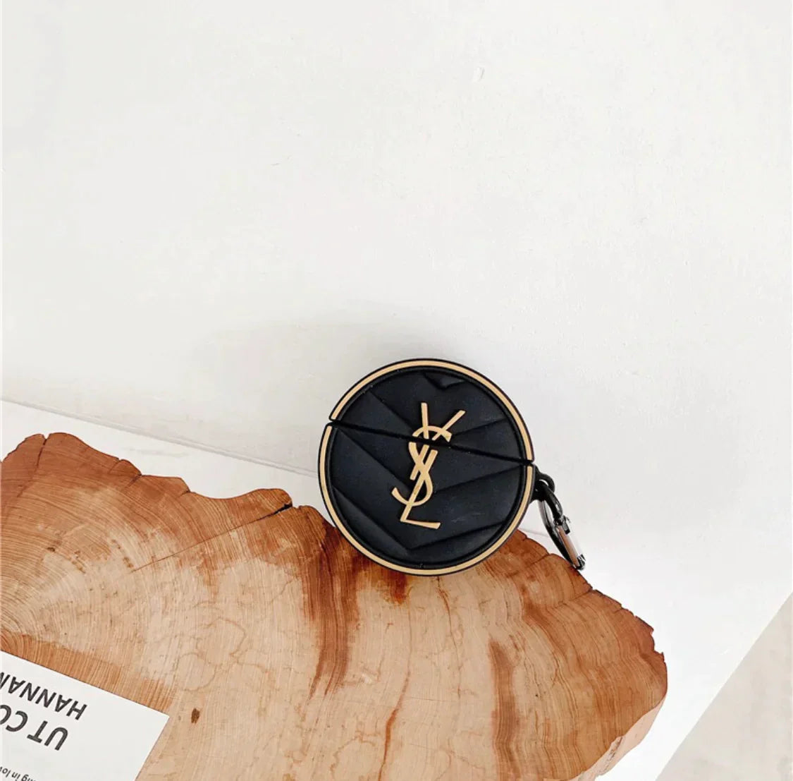 YSL AirPods Cases mysite