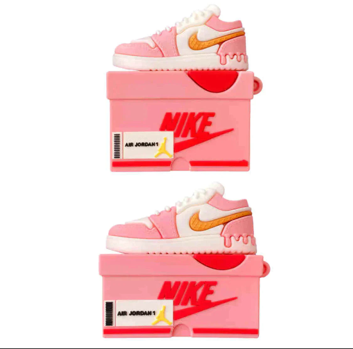 Nike Jordan AirPods Cases mysite