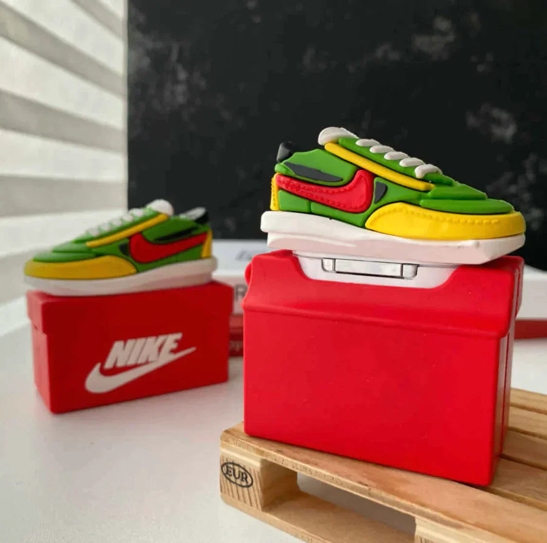 Nike AirPods Cases mysite