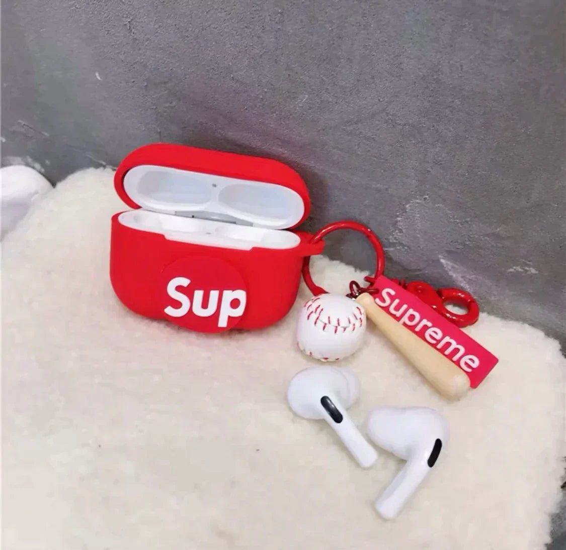 Sup AirPods Cases mysite