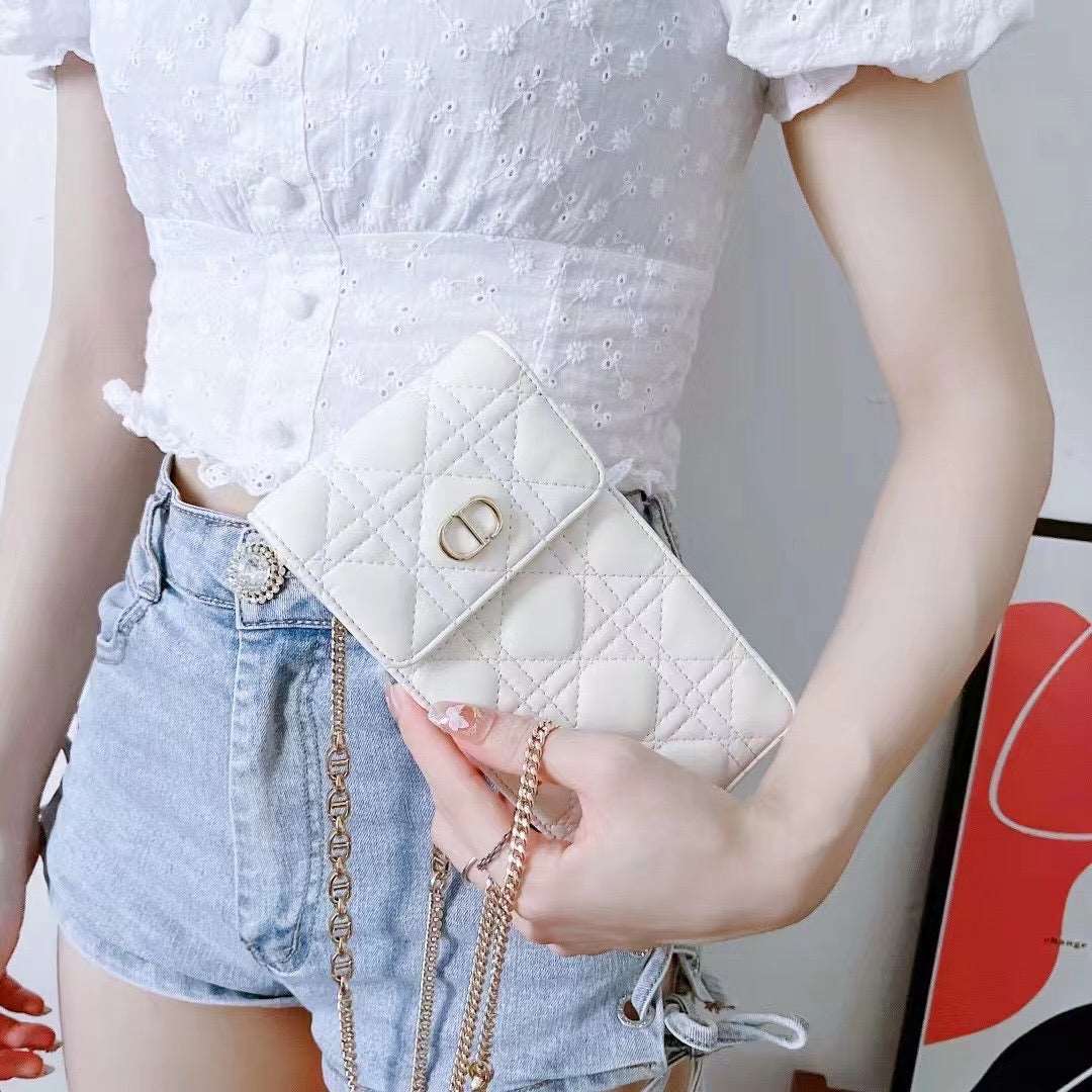 Beautiful Chain Phone Bag mysite