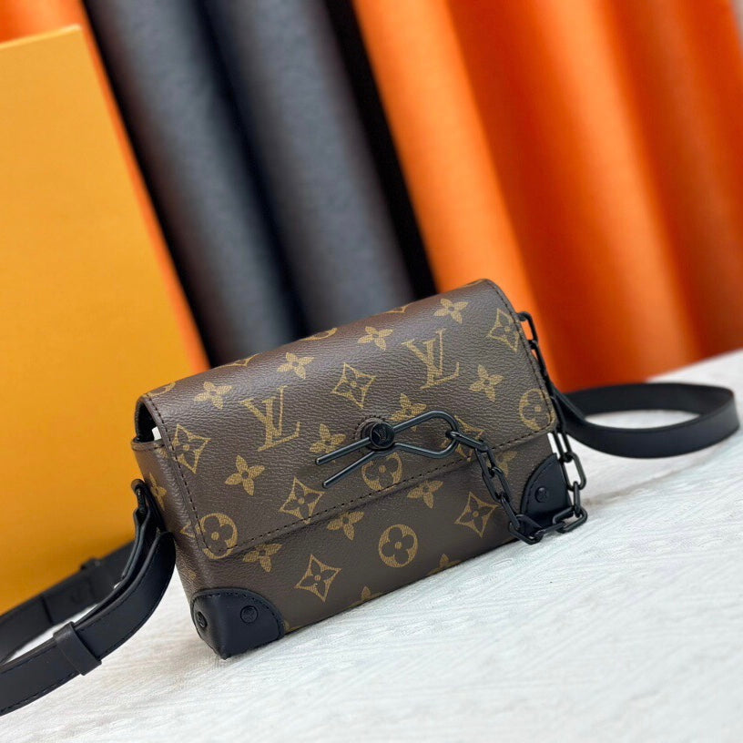 Fashion Button Square Handbags mysite
