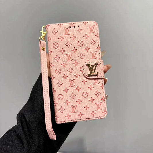 Luxury Advanced Wallet iPhone Case mysite