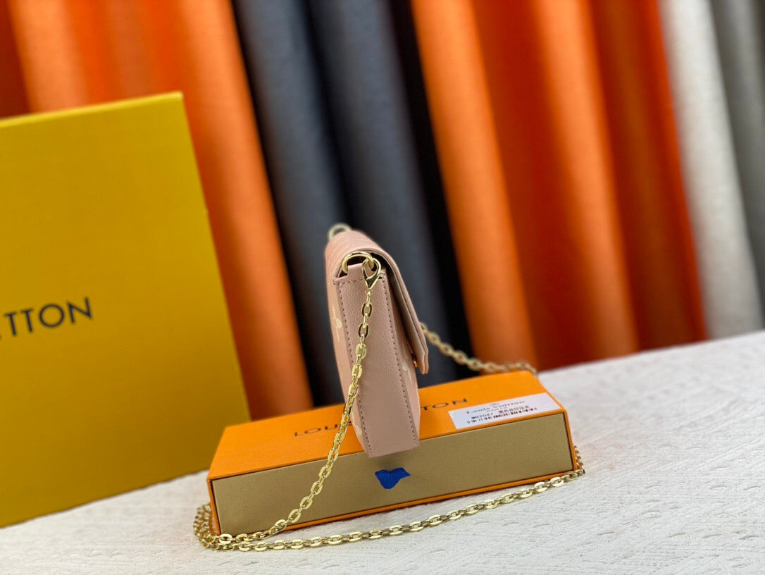 Colorful Elegant Envelope Bag mysite