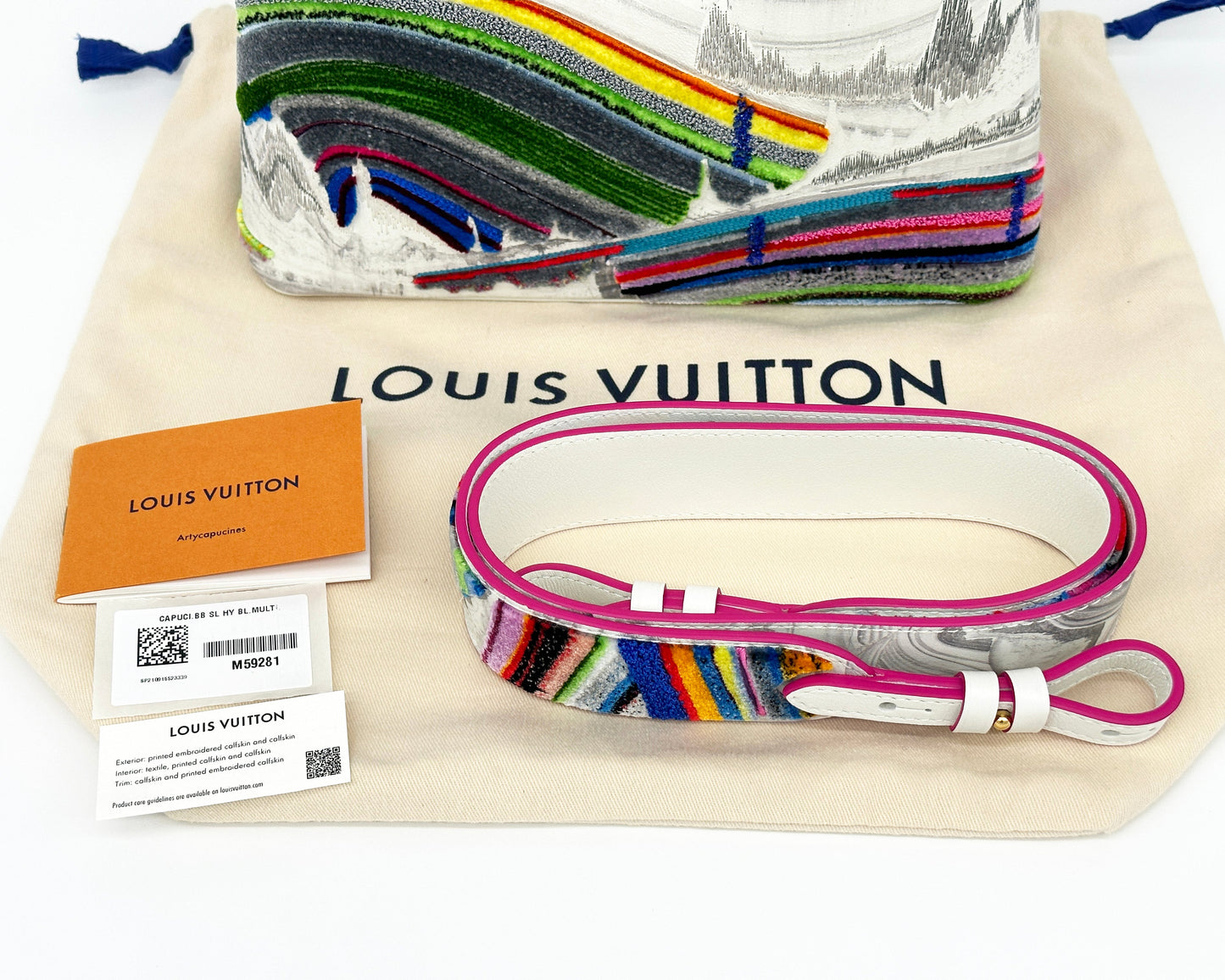 Fashion Bags