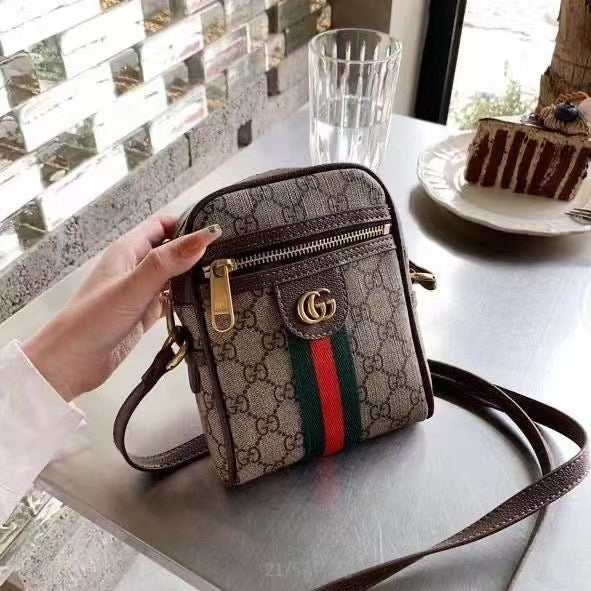Trend Coin Phone Bag