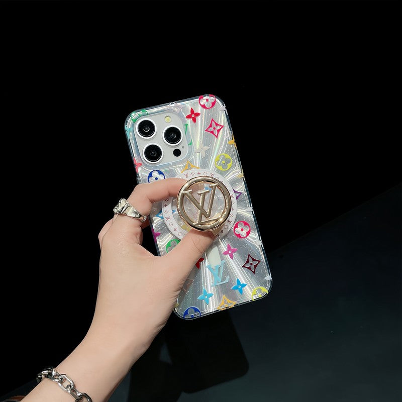 Lou MagSafe iPhone Case mysite