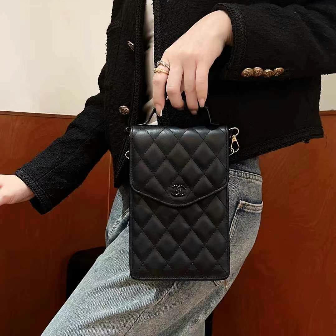 New Charm Fashion Phone Bag mysite