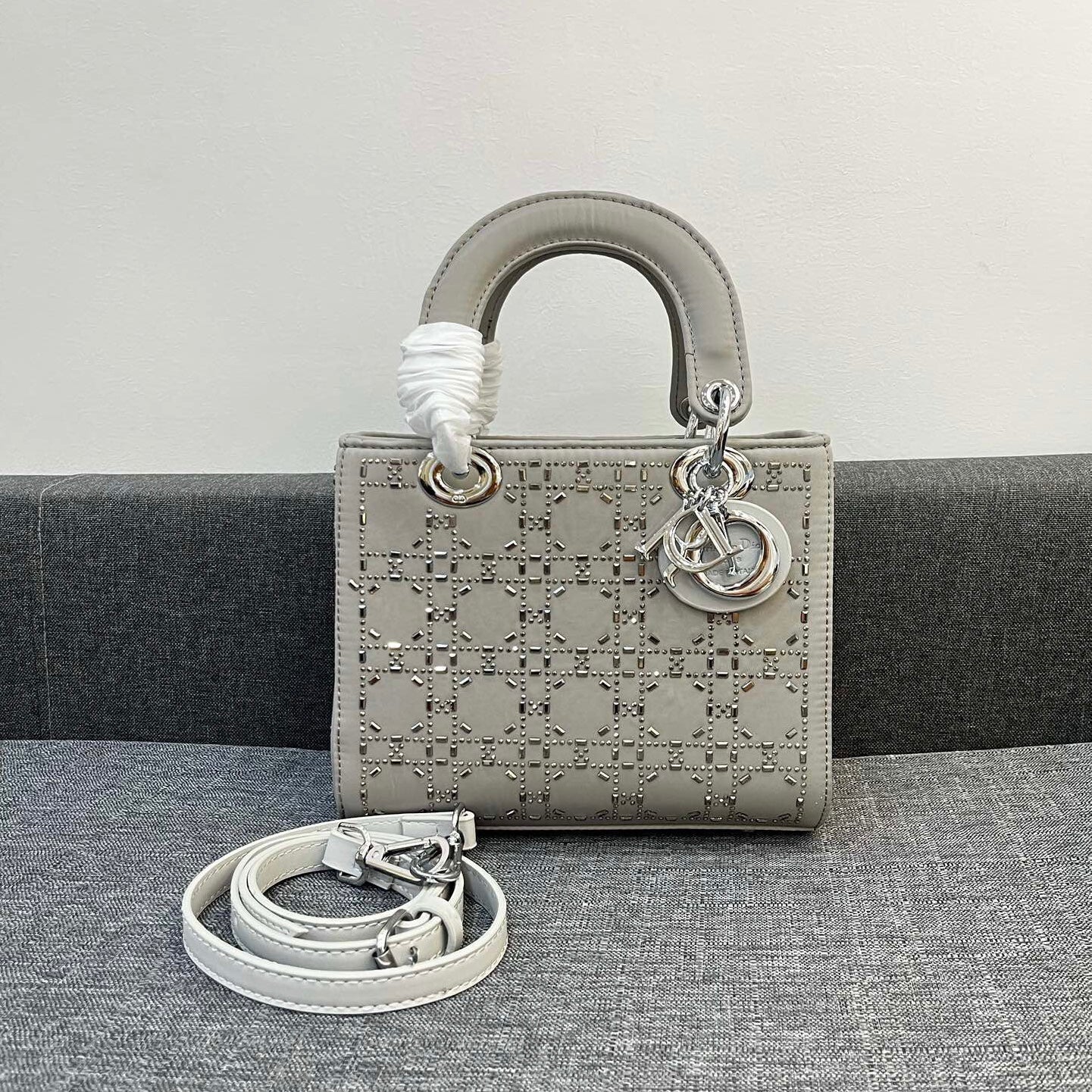 Hot Drilling Fashion Bag mysite