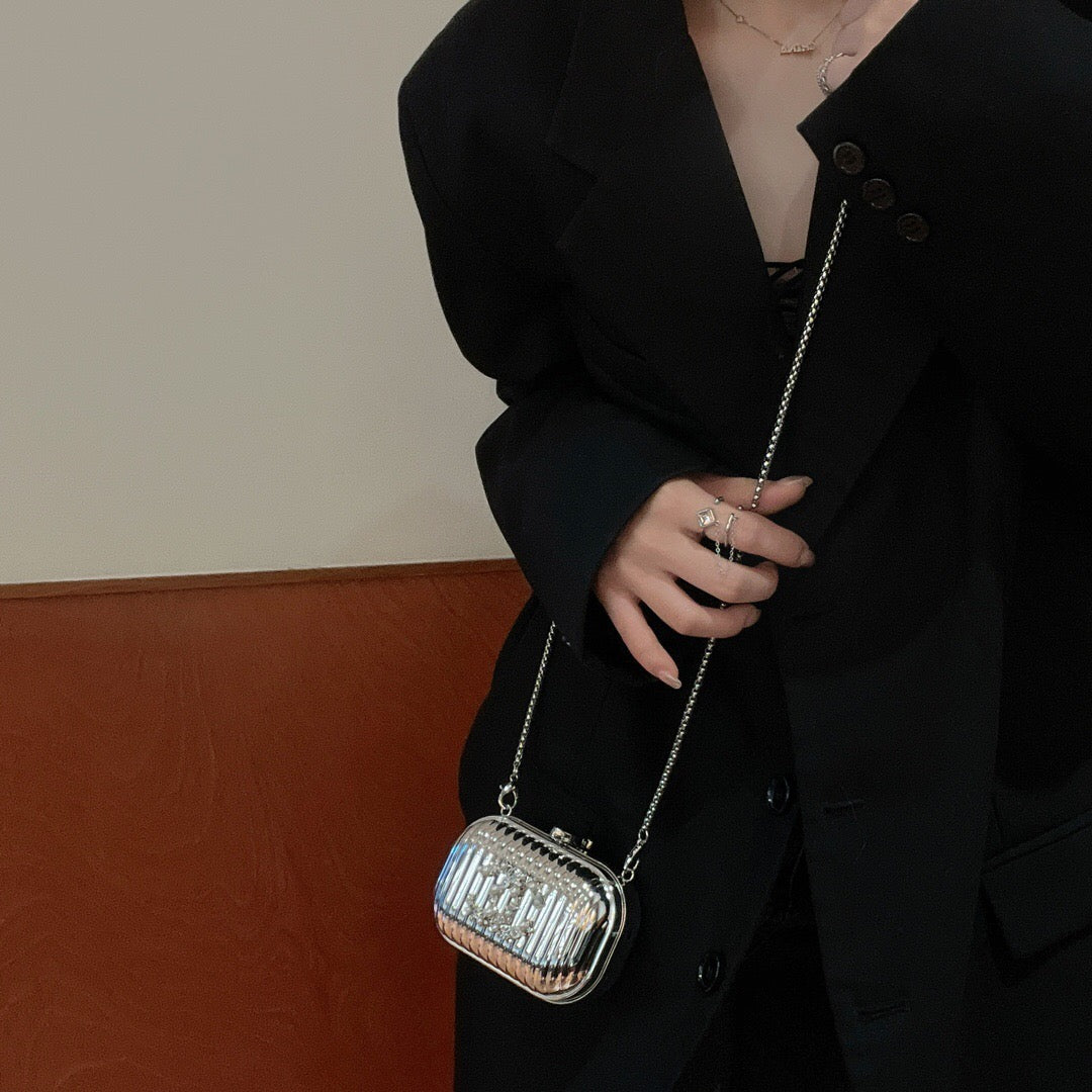 Bling New Coin Wallet Phone Bag mysite