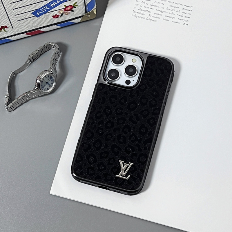 Lou Color iPhone Case mysite