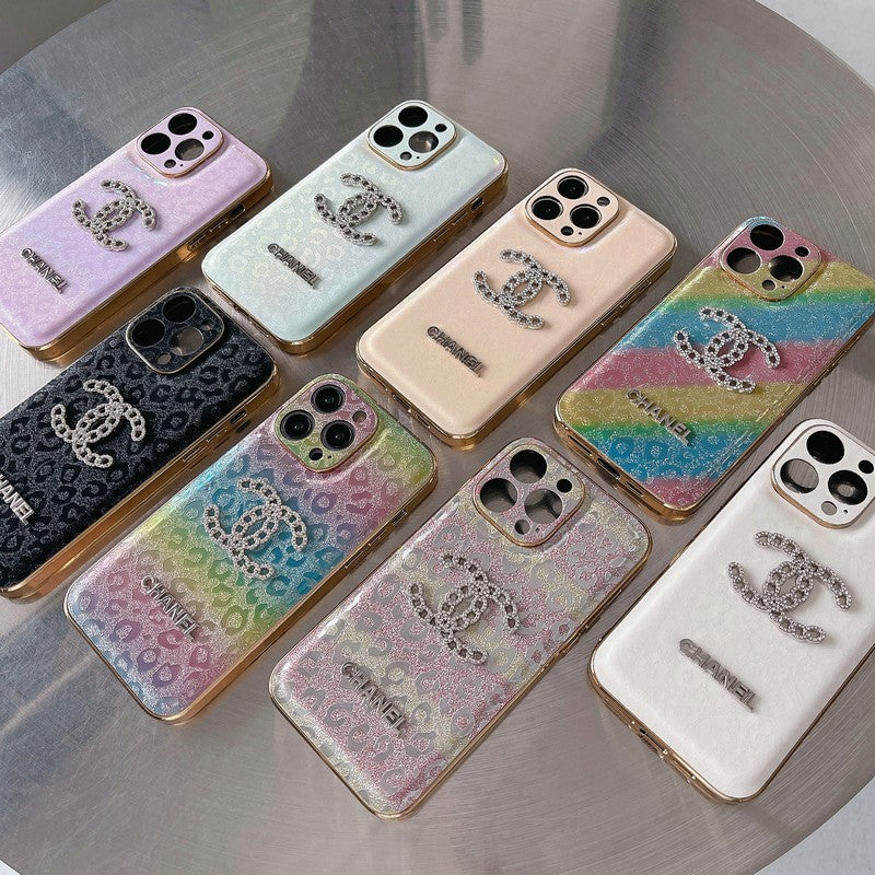 CC Color iPhone Case mysite