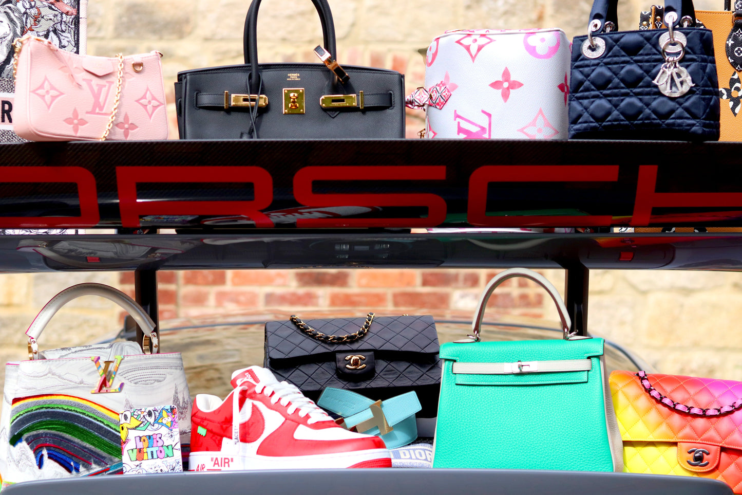 Fashion Bags