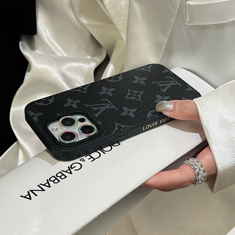 Lou Classic iPhone Case mysite