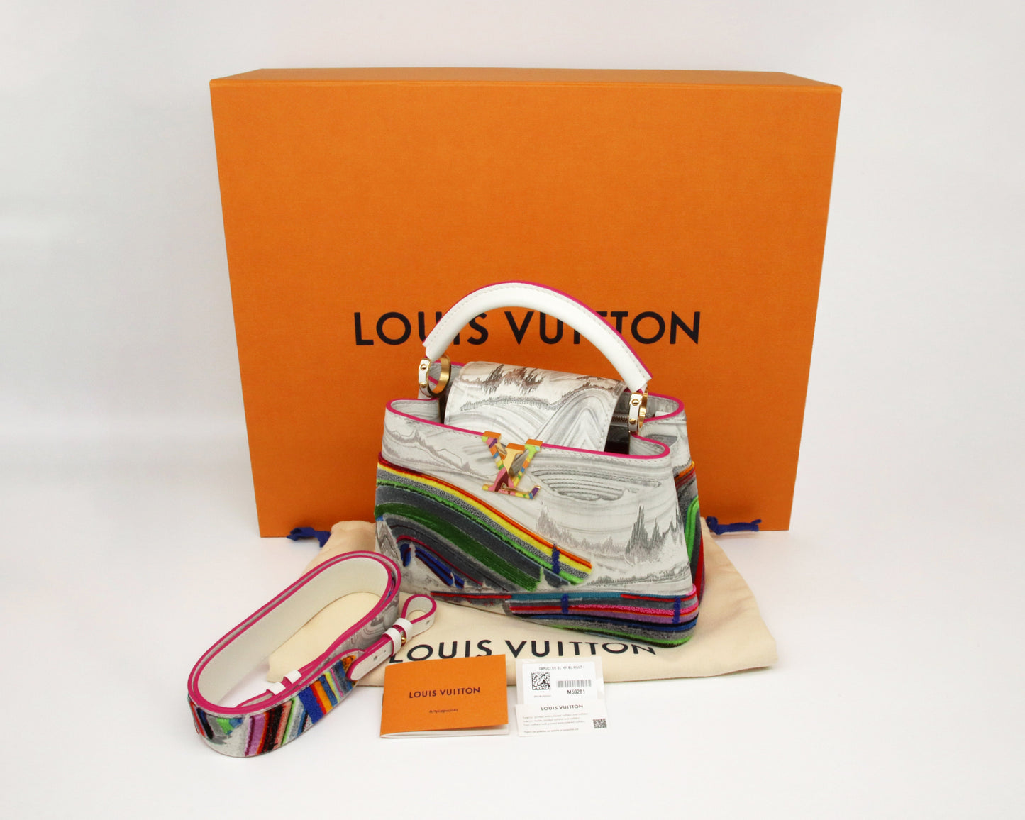 Fashion Bags
