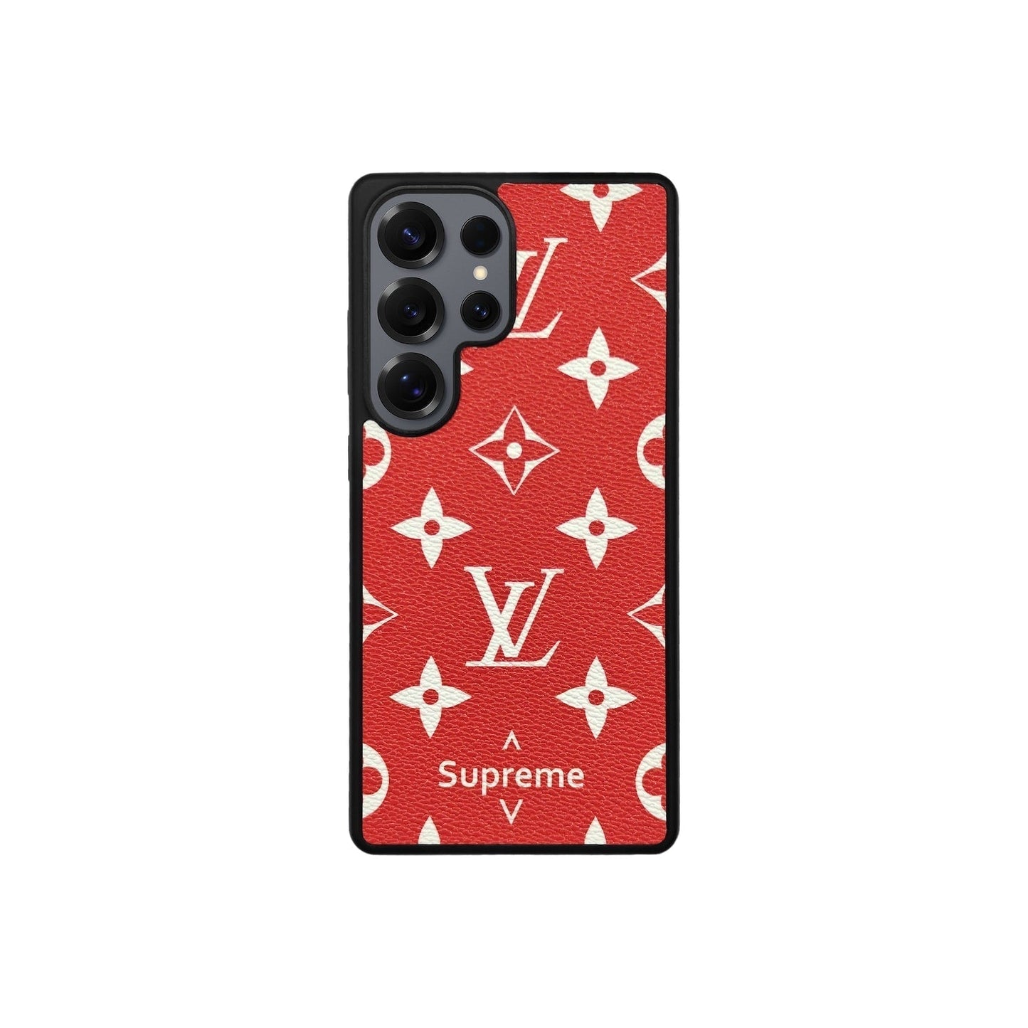 Signature x Sup Red Case | Samsung mysite