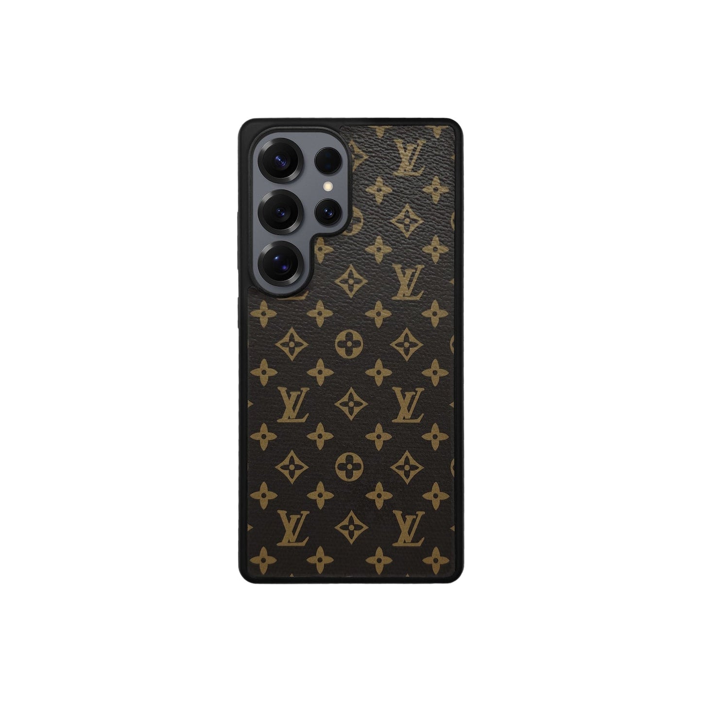 Multi Signature Brown Case mysite