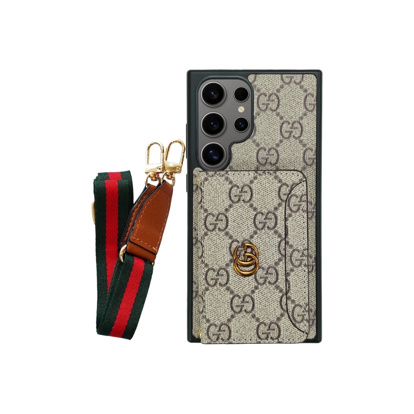 Cardholder x Lanyard x G Case | Samsung mysite