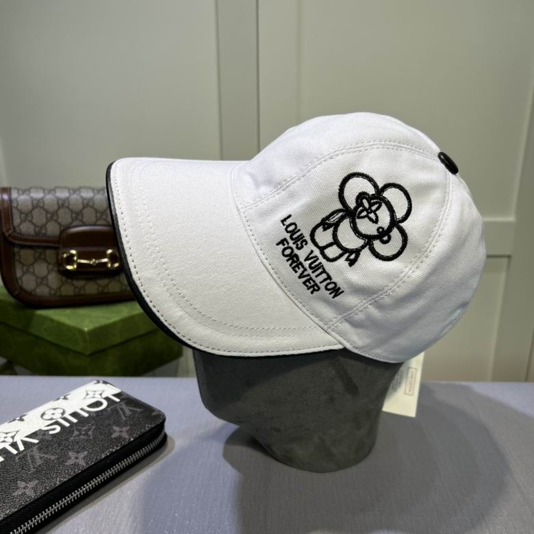 Fashionable new style casual matching clothing duckbill cap baseball cap 93