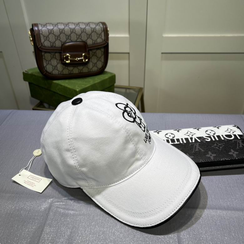 Fashionable new style casual matching clothing duckbill cap baseball cap 93