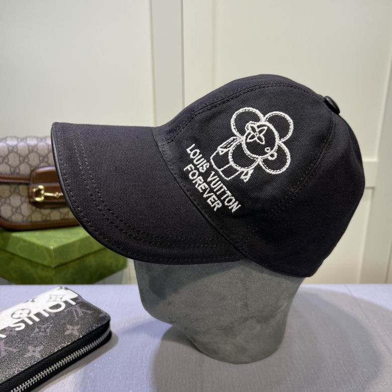 Fashionable new style casual matching clothing duckbill cap baseball cap 93