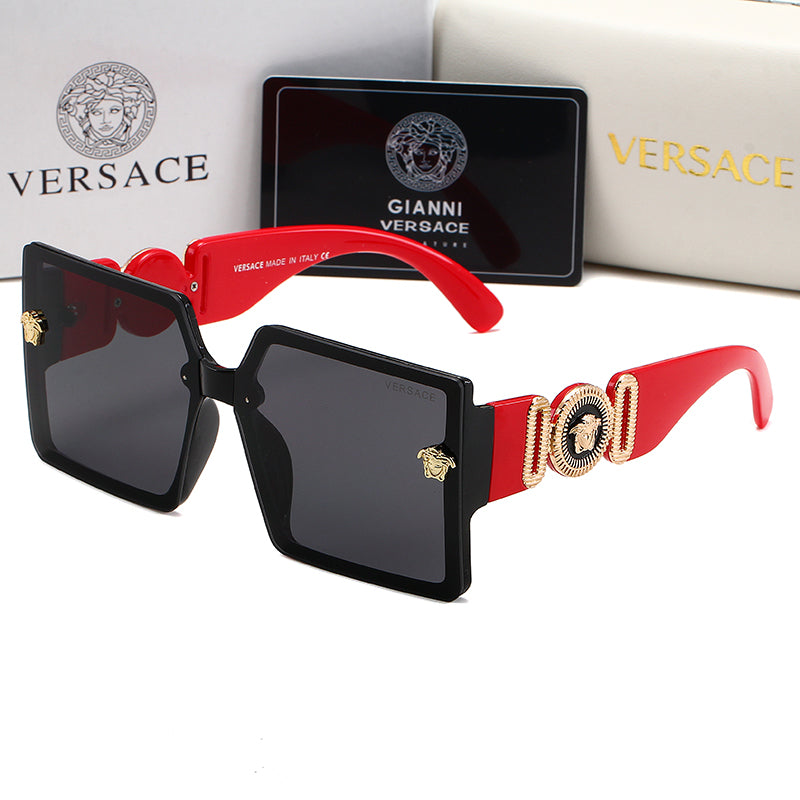 New Square Fashion Trend Unisex Sunglasses mysite