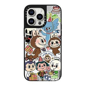 New Labubu iPhone Case L mysite