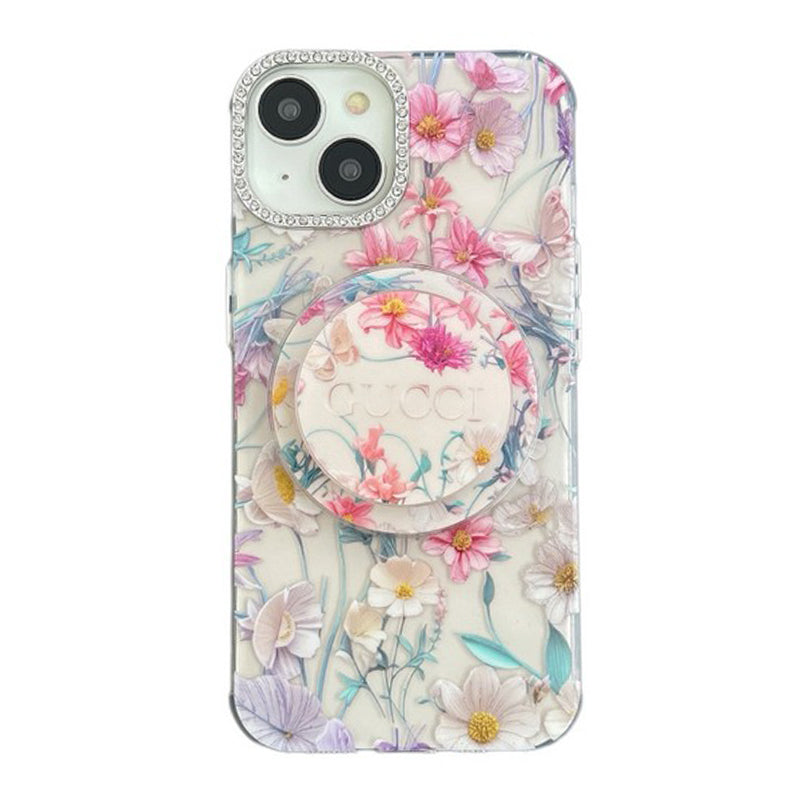 MagSafe Crystal Camera iPhone Case1 mysite