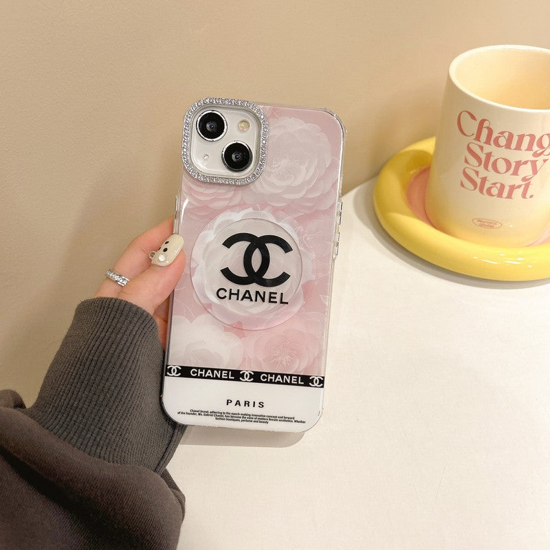 CC Crystal iPhone Case mysite